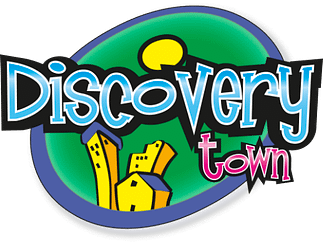 DiscoverTown_logo
