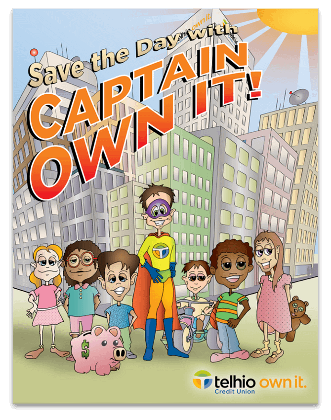 Cpt.OwnIt