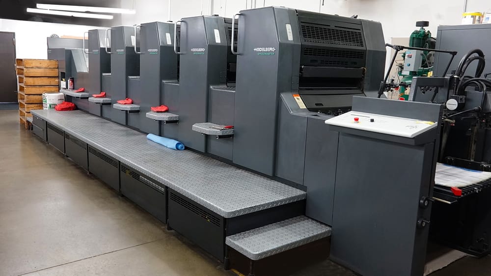 print marketing machine
